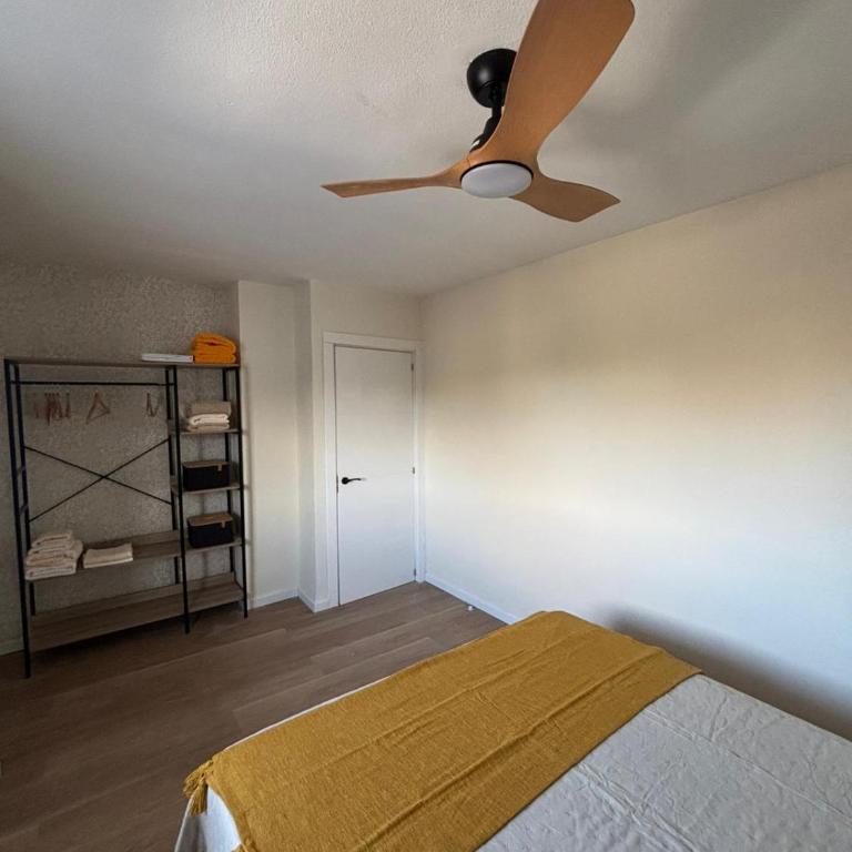 Tajinaste SARA - Apartamento de 1 dormitorio - 11