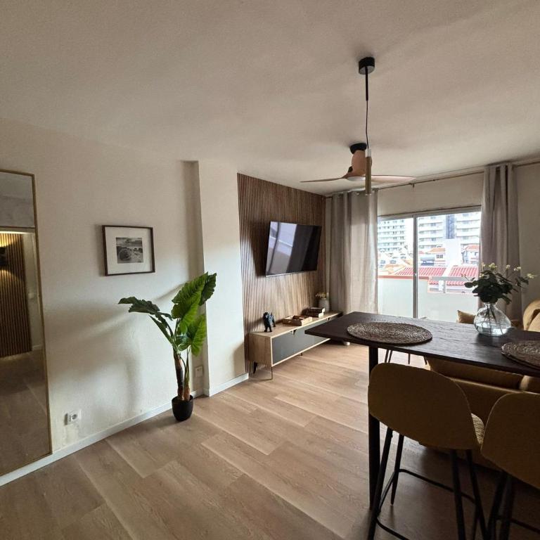 Tajinaste SARA - Apartamento de 1 dormitorio - 14