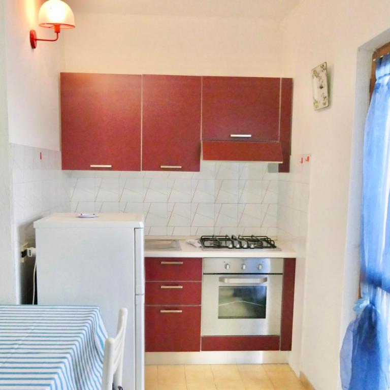 ISS Travel - Domo Cytonia 2-bedrooms apartment with private fenced terrace - Appartamento su 2 Livelli - 7