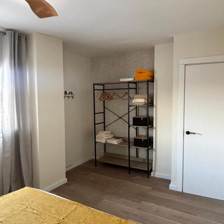 Tajinaste SARA - Apartamento de 1 dormitorio - 16