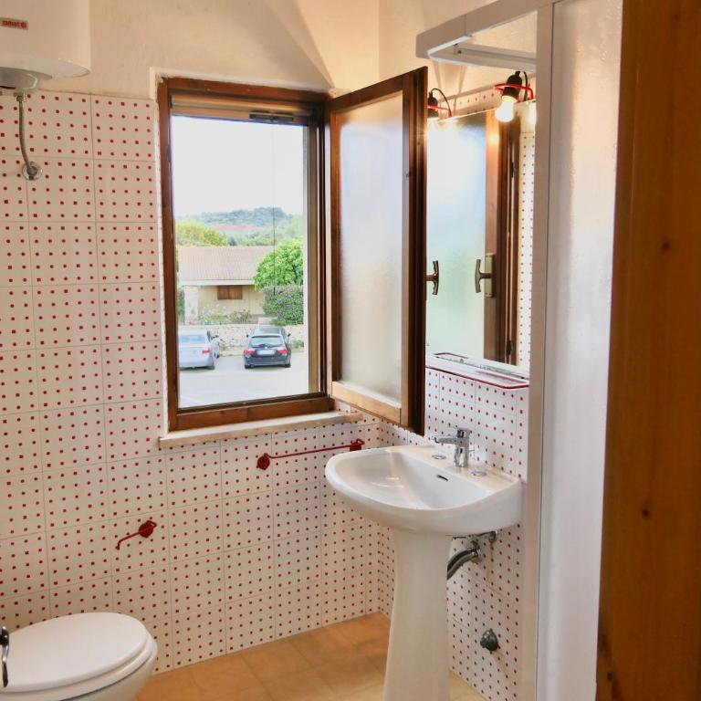 ISS Travel - Domo Cytonia 2-bedrooms apartment with private fenced terrace - Appartamento su 2 Livelli - 15