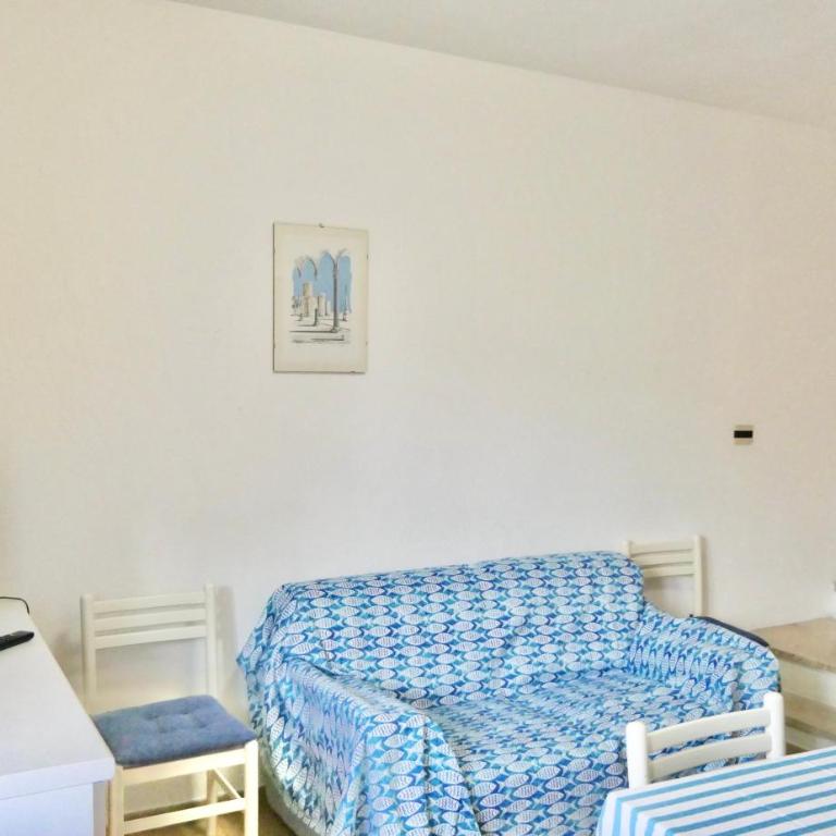 ISS Travel - Domo Cytonia 2-bedrooms apartment with private fenced terrace - Appartamento su 2 Livelli - 8