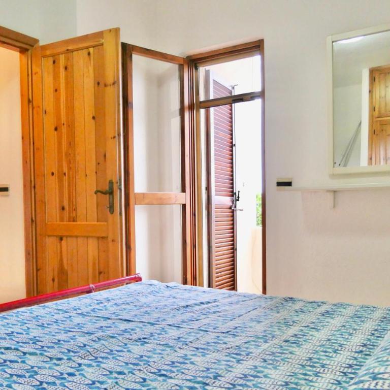ISS Travel - Domo Cytonia 2-bedrooms apartment with private fenced terrace - Appartamento su 2 Livelli - 12
