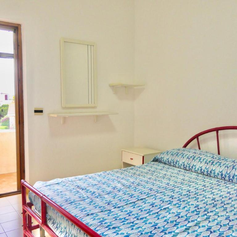 ISS Travel - Domo Cytonia 2-bedrooms apartment with private fenced terrace - Appartamento su 2 Livelli - 11