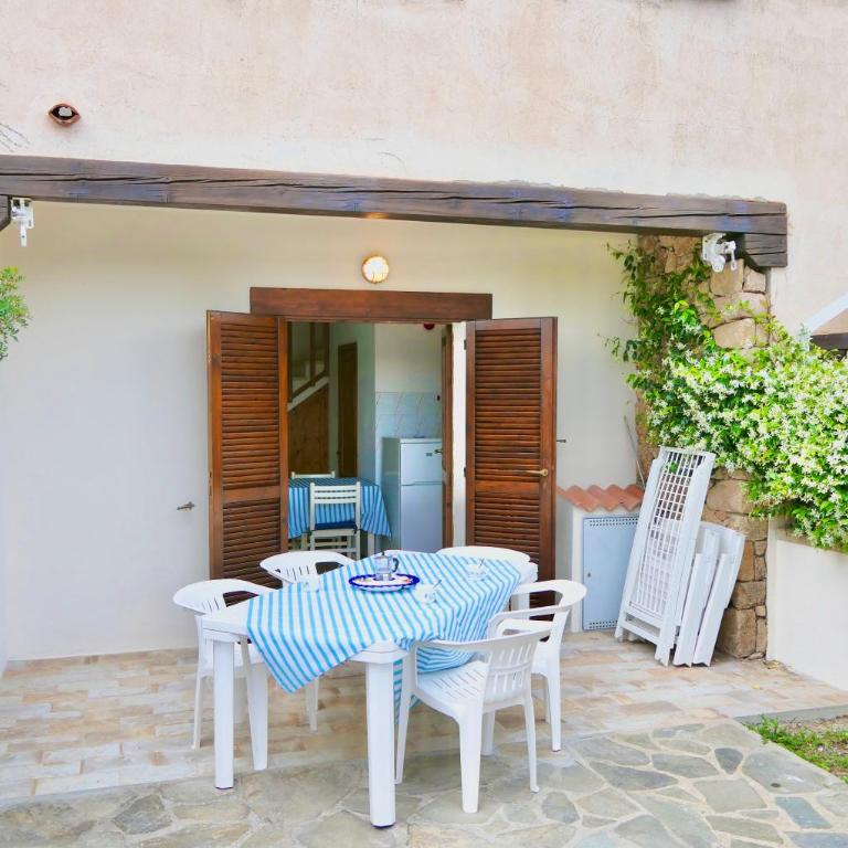 ISS Travel - Domo Cytonia 2-bedrooms apartment with private fenced terrace - Appartamento su 2 Livelli - 1