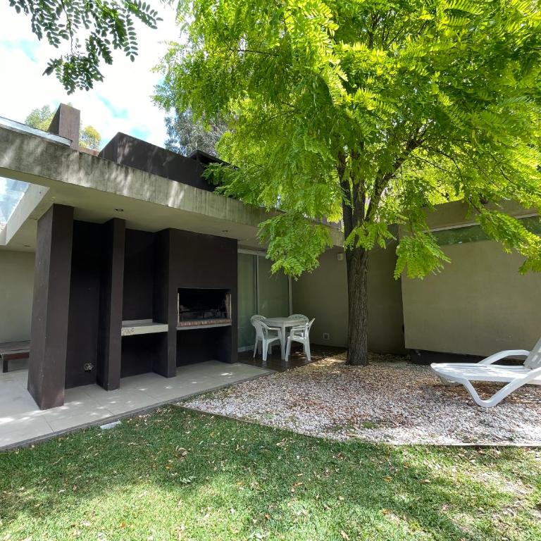 Aires de Mar en Mar de las Pampas - Apartamento de 1 dormitorio - 3