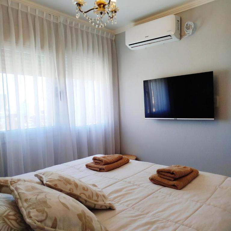 Departamento de Categoría - One-Bedroom Apartment - 17