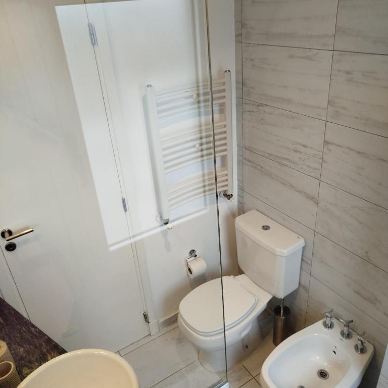Departamento de Categoría - One-Bedroom Apartment - 14