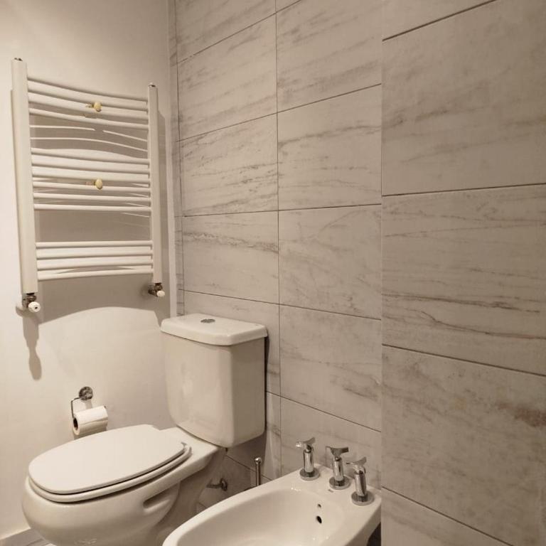 Departamento de Categoría - One-Bedroom Apartment - 13