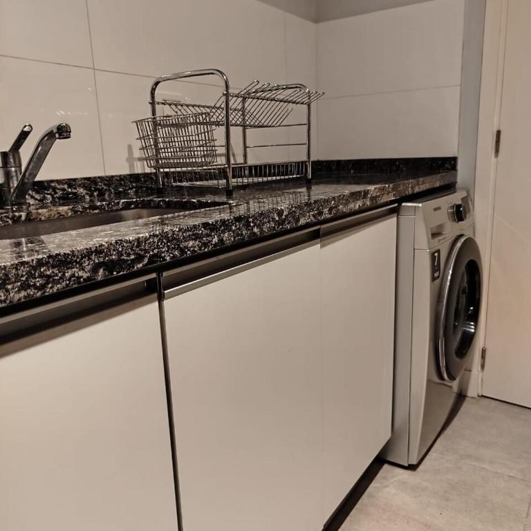 Departamento de Categoría - One-Bedroom Apartment - 12
