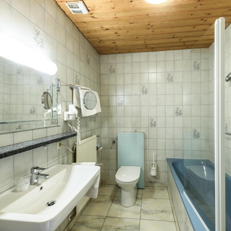 Hotel Victoria - Doppelzimmer - 4