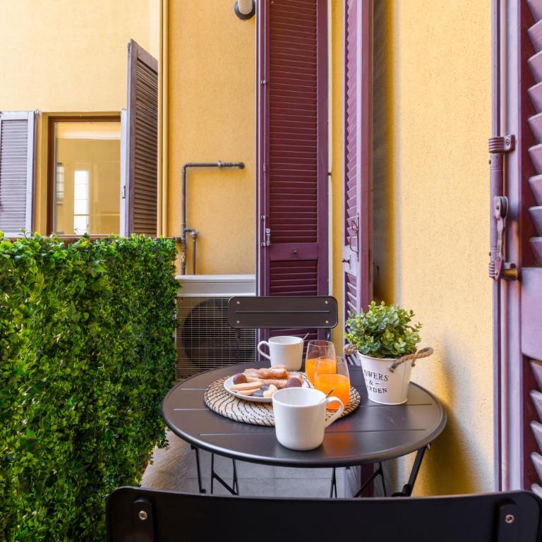 Borromei, 11 - Eleganza in pieno centro - Appartamento con 2 Camere da Letto - 5