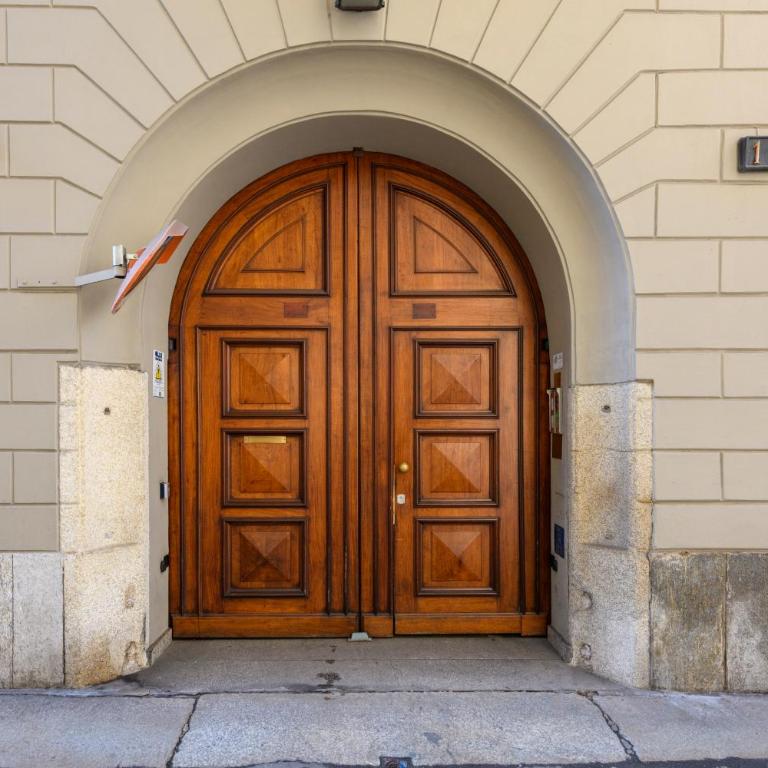 Borromei, 11 - Eleganza in pieno centro - Appartamento con 2 Camere da Letto - 17