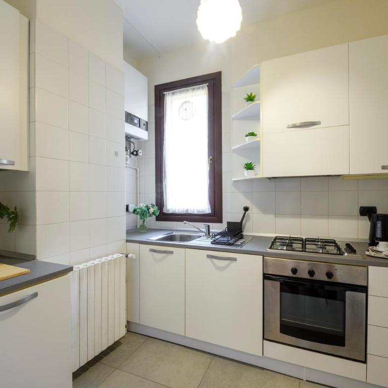 Borromei, 11 - Eleganza in pieno centro - Appartamento con 2 Camere da Letto - 18