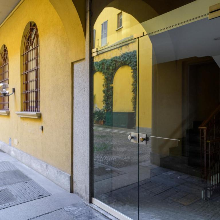 Borromei, 11 - Eleganza in pieno centro - Appartamento con 2 Camere da Letto - 24