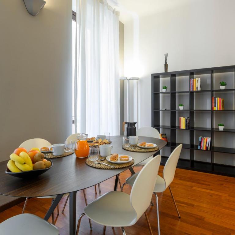 Borromei, 11 - Eleganza in pieno centro - Appartamento con 2 Camere da Letto - 27