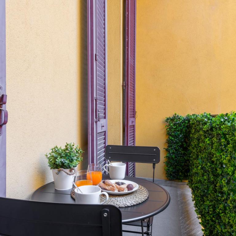Borromei, 11 - Eleganza in pieno centro - Appartamento con 2 Camere da Letto - 28