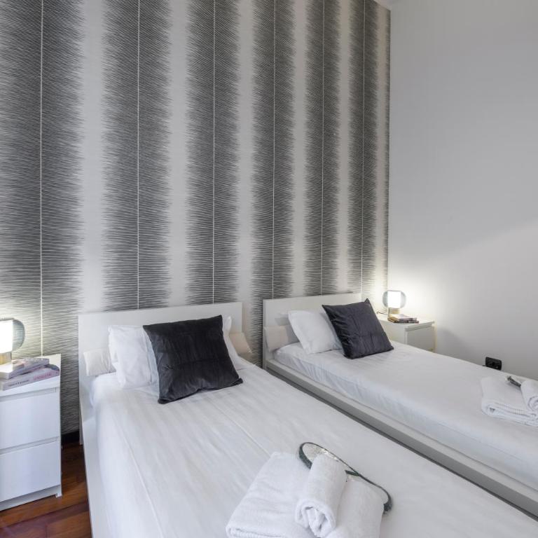 Borromei, 11 - Eleganza in pieno centro - Appartamento con 2 Camere da Letto - 29