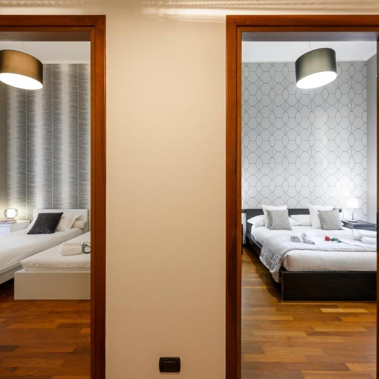 Borromei, 11 - Eleganza in pieno centro - Appartamento con 2 Camere da Letto - 37