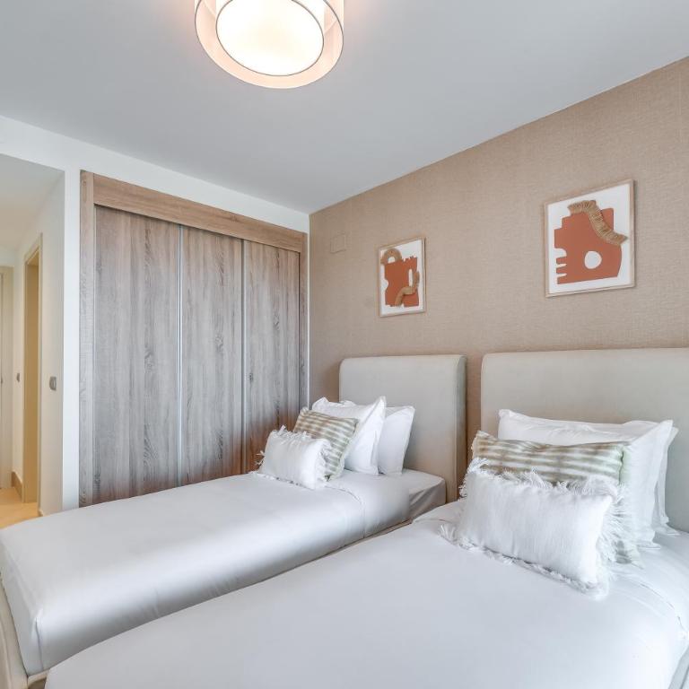 La Cala Golf Luxury Apartments - Apartamento de 2 dormitorios con vistas a la montaña - 11
