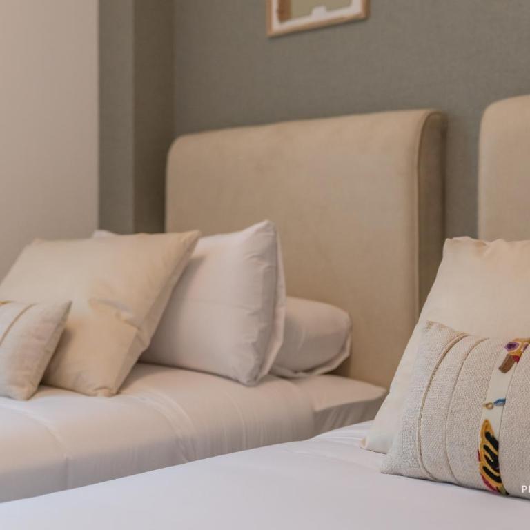 La Cala Golf Luxury Apartments - Apartamento de 2 dormitorios con vistas a la montaña - 6