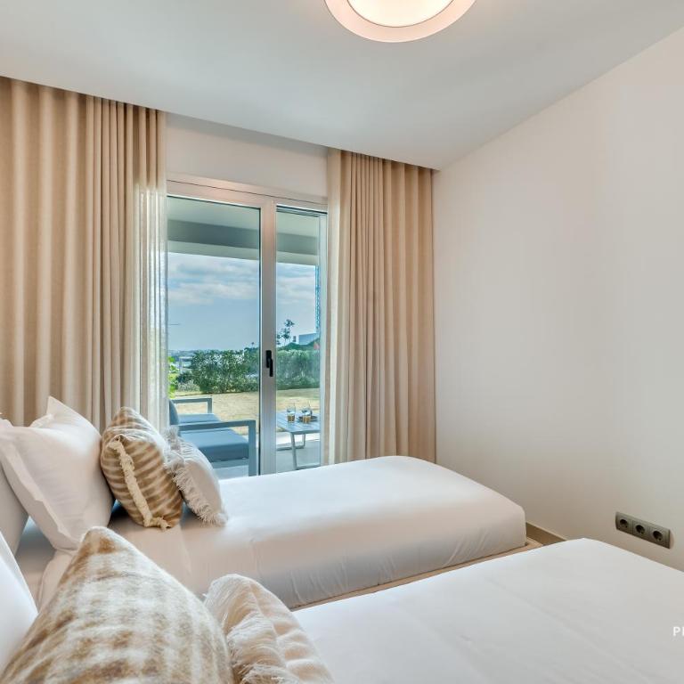 La Cala Golf Luxury Apartments - Apartamento de 2 dormitorios con vistas a la montaña - 8
