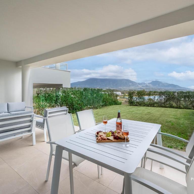 La Cala Golf Luxury Apartments - Apartamento de 2 dormitorios con vistas a la montaña - 21