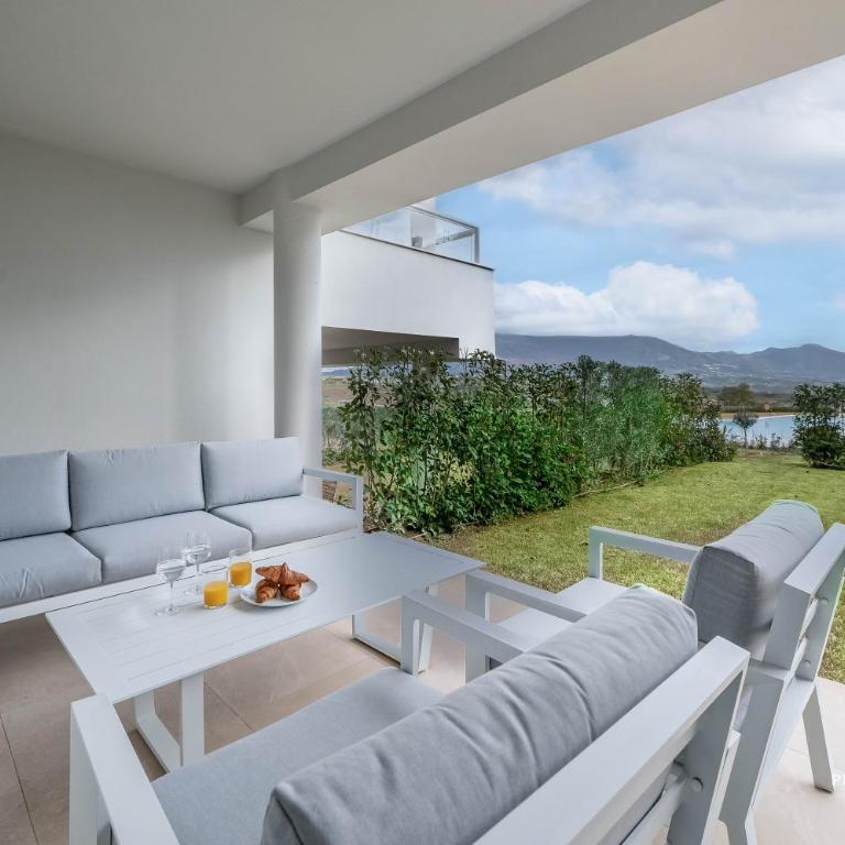 La Cala Golf Luxury Apartments - Apartamento de 2 dormitorios con vistas a la montaña - 14