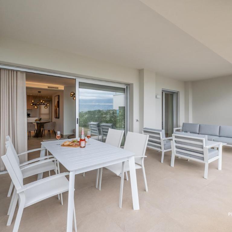 La Cala Golf Luxury Apartments - Apartamento de 2 dormitorios con vistas a la montaña - 20
