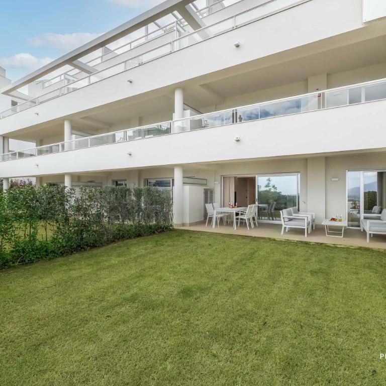 La Cala Golf Luxury Apartments - Apartamento de 2 dormitorios con vistas a la montaña - 15