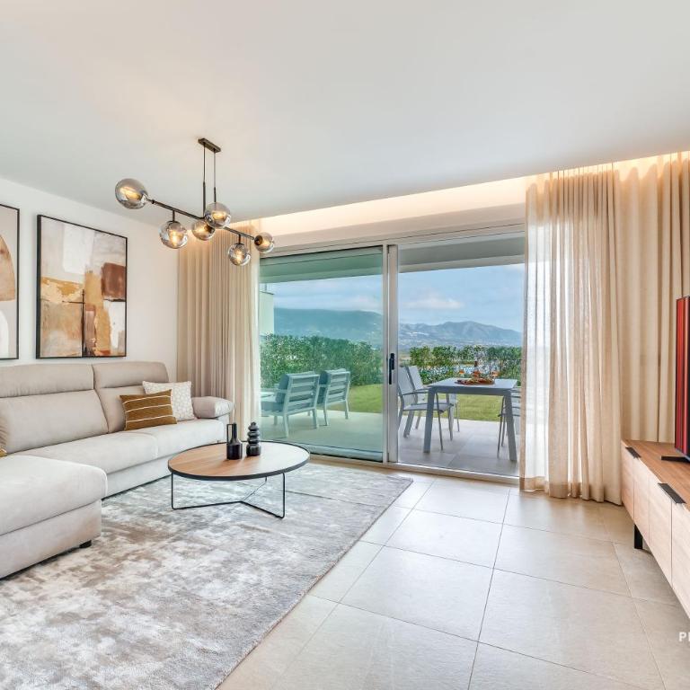 La Cala Golf Luxury Apartments - Apartamento de 2 dormitorios con vistas a la montaña - 1