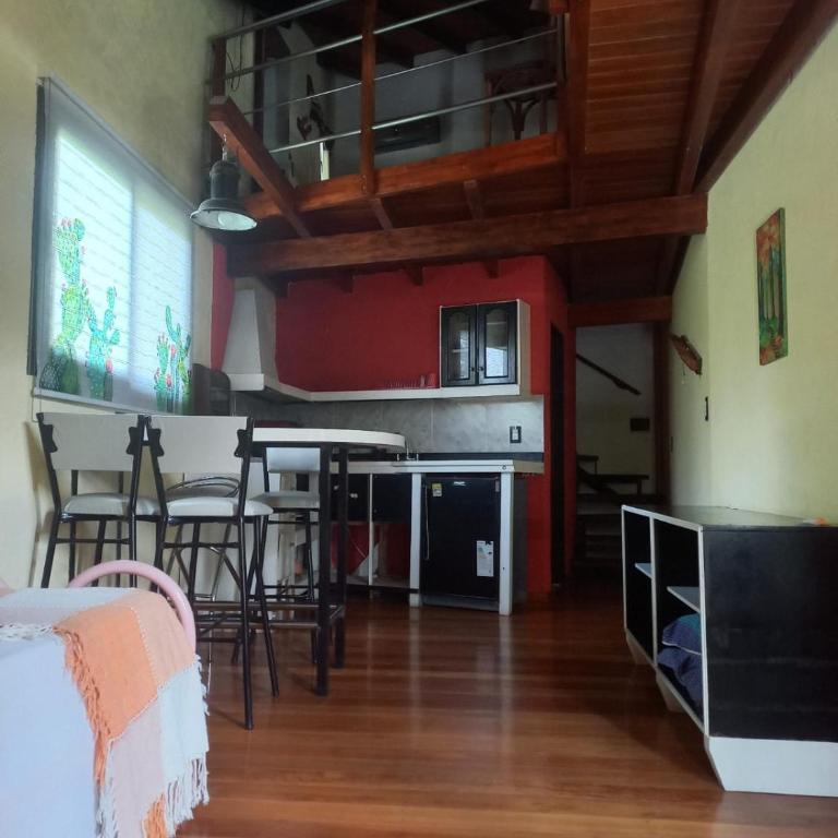 Tere & Tino Cabañas - Two-Bedroom Apartment - 11