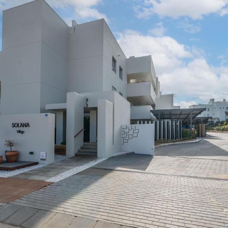 La Cala Golf Luxury Apartments - Apartamento de 2 dormitorios con vistas a la montaña - 25