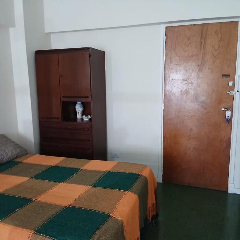 Depto zona Plaza Colón - Apartamento de 1 dormitorio - 6