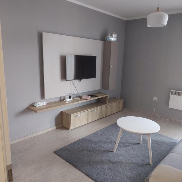 Kety - One-Bedroom Apartment - 1