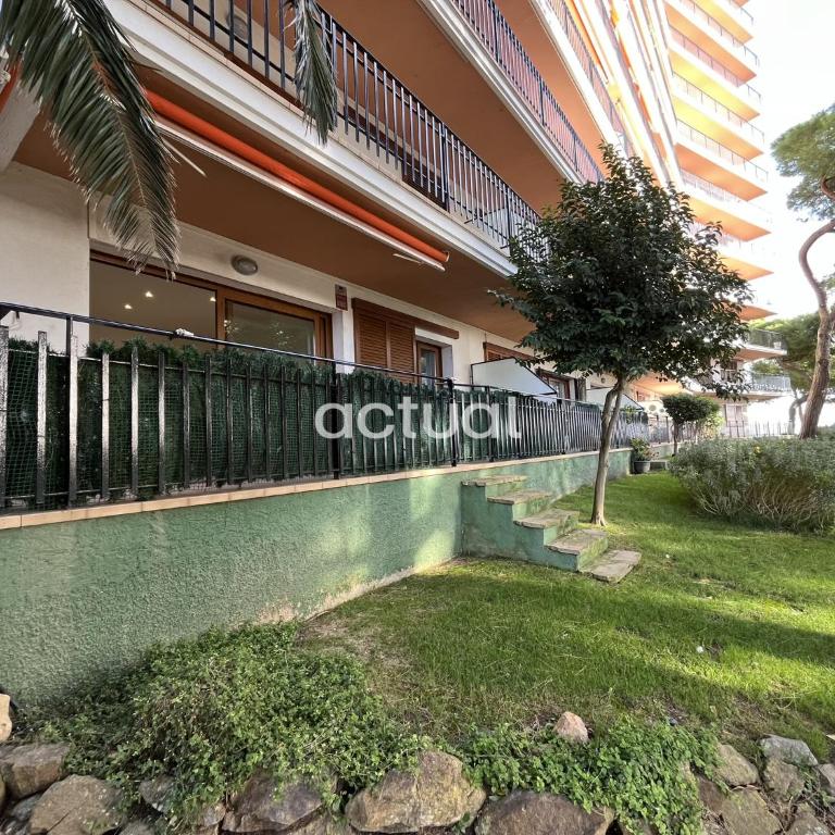 Cavall Bernat 10 - Apartamento de 2 dormitorios con balcón y vistas al mar - 15