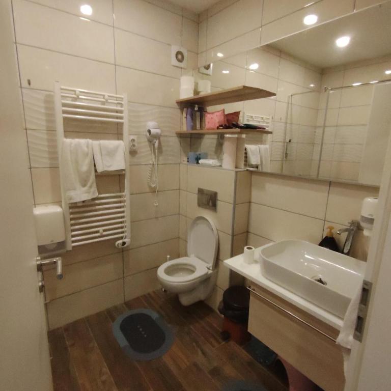 Kety - One-Bedroom Apartment - 5