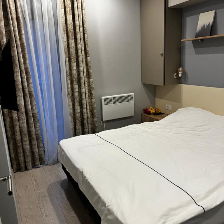 Kety - One-Bedroom Apartment - 6