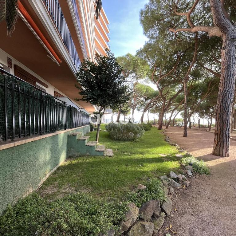 Cavall Bernat 10 - Apartamento de 2 dormitorios con balcón y vistas al mar - 7
