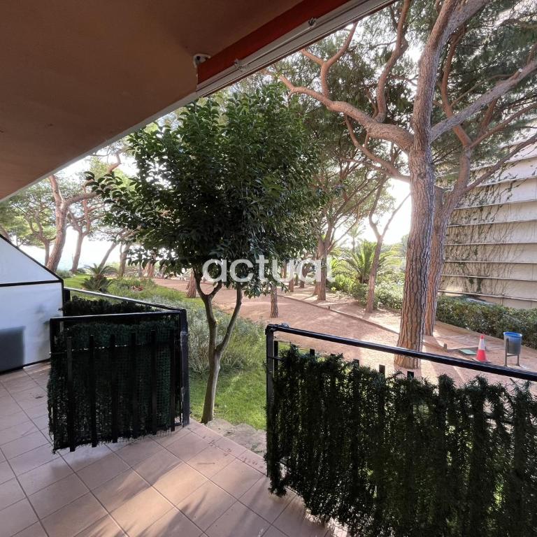 Cavall Bernat 10 - Apartamento de 2 dormitorios con balcón y vistas al mar - 11