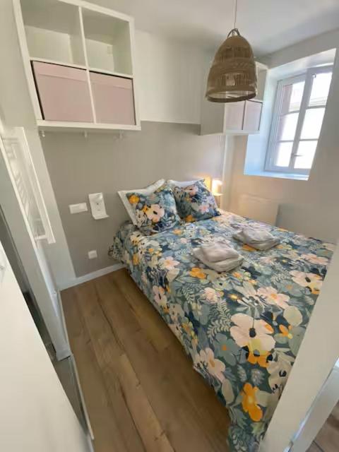 Les Pics du Courtat - One-Bedroom Apartment - 18