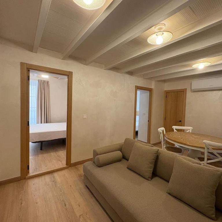 Apartamentos Loliqui 9 - 2B - Two-Bedroom Apartment - 1