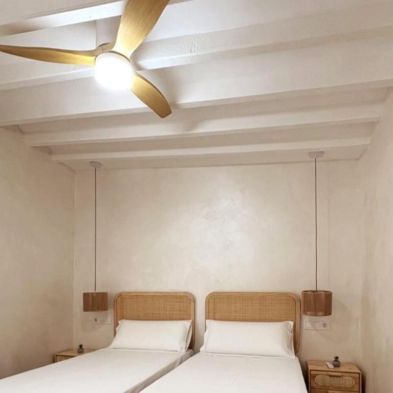 Apartamentos Loliqui 9 - 2B - Two-Bedroom Apartment - 7