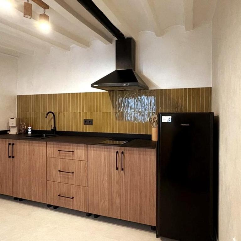 Apartamentos Loliqui 9 - 2B - Two-Bedroom Apartment - 9