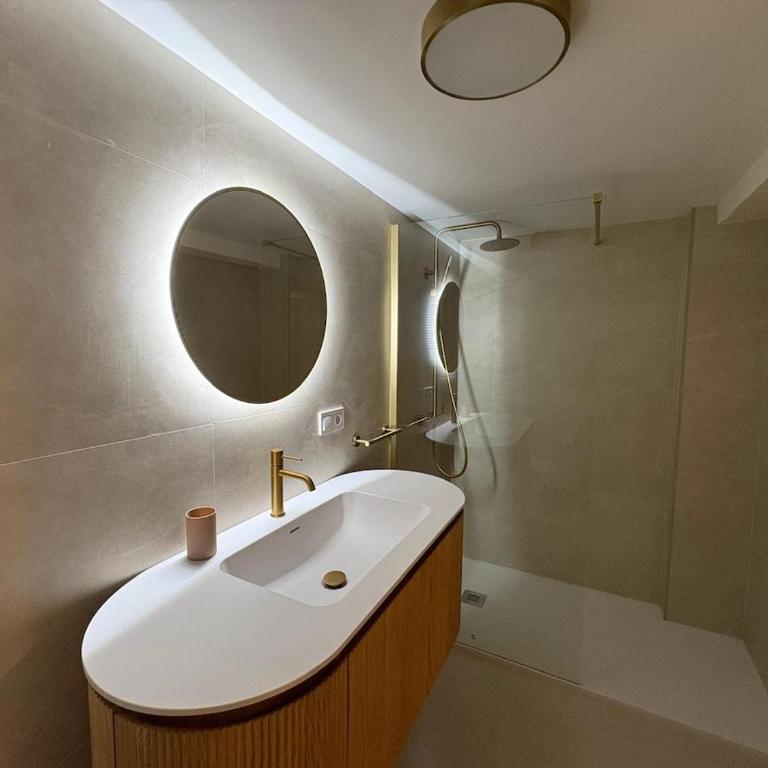 Apartamentos Loliqui 9 - 2B - Two-Bedroom Apartment - 14