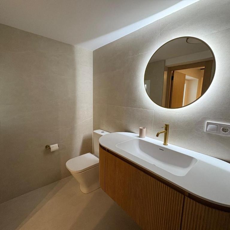 Apartamentos Loliqui 9 - 2B - Two-Bedroom Apartment - 18