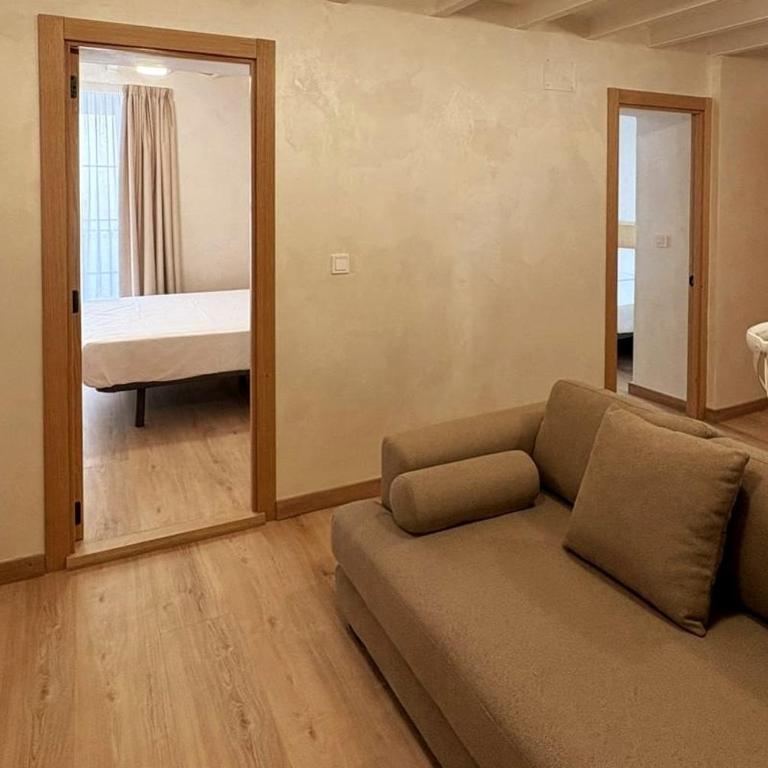 Apartamentos Loliqui 9 - 2B - Two-Bedroom Apartment - 19
