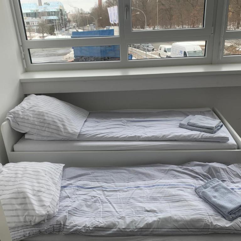 DRIVER ROOMS - Familienzimmer - 10