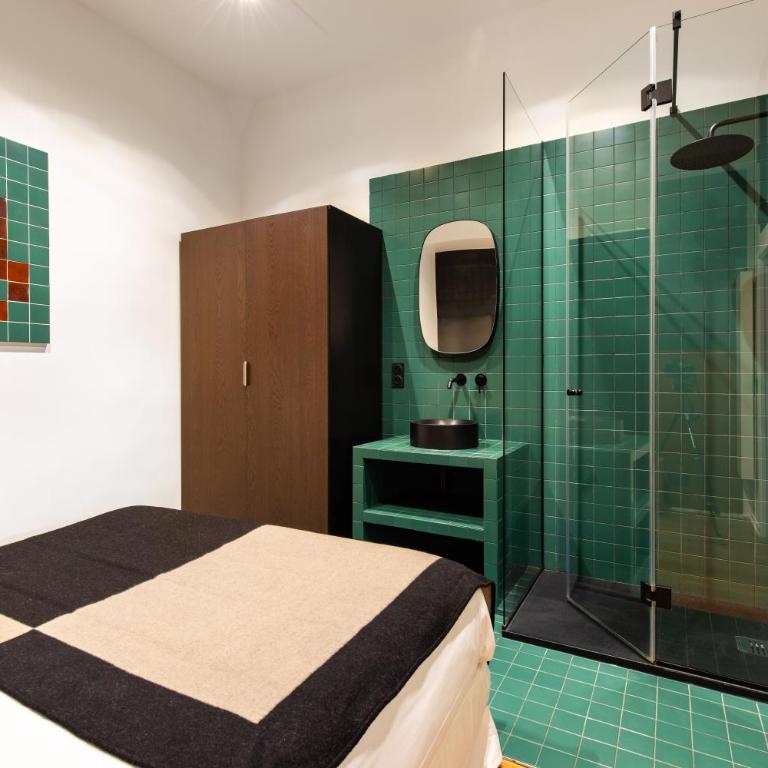 NoChichi Collections - Loft atypique Sentier - Loft - 9