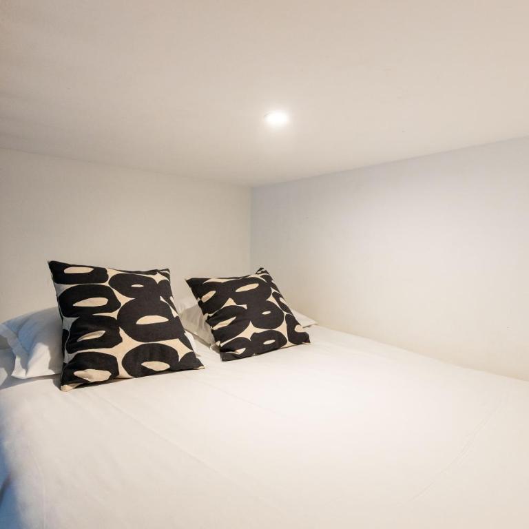 NoChichi Collections - Loft atypique Sentier - Loft - 12